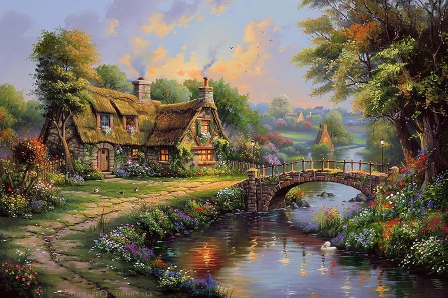 Thomas Kinkade トーマスキンケード 海 大橋 トーマスキンケード 楽天市場】【スーパーセール期間中10％OFF】【レビュー特典付き